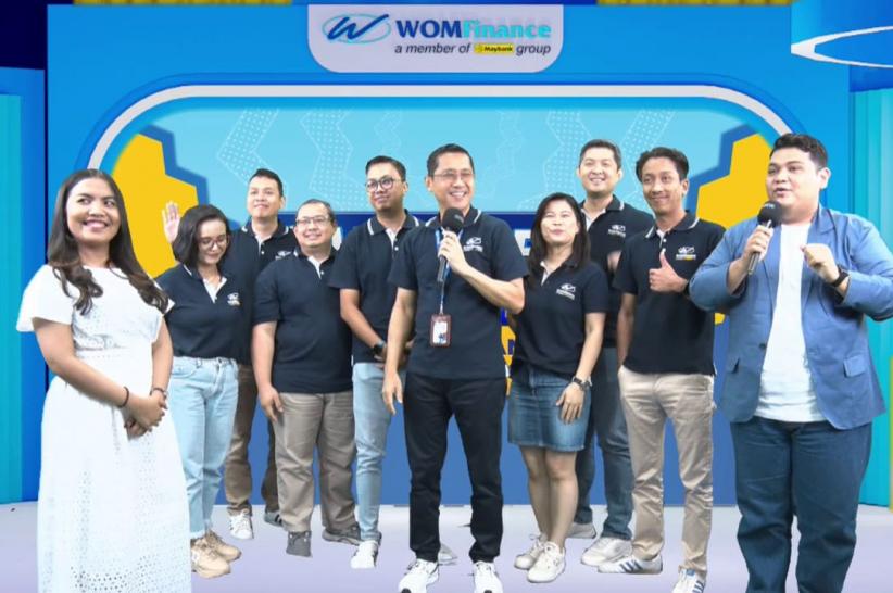 Pengumuman Pemenang Hadiah Elektronik hingga Mobil - Bagian 3