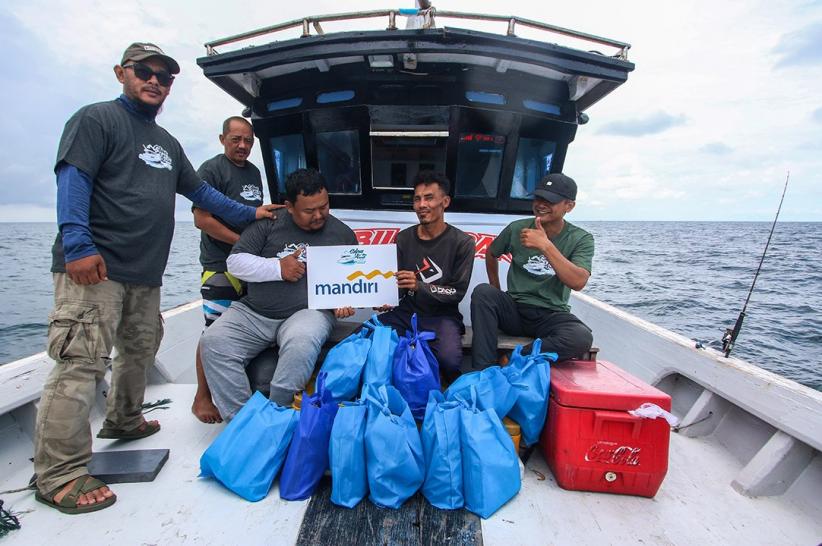 Sahur on The Boat 2025: Ramadhan Berbagi - Bagian 6