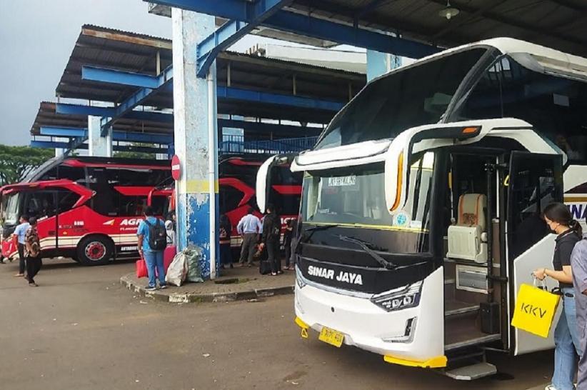 title Ratusan Bus di Malang Dicek Jelang Mudik Lebaran, 1 Unit Kedapatan Tak Layak Jalan Ratusan Bus di Malang Dicek Jelang Mudik Lebaran, 1 Unit Kedapatan Tak Layak Jalan
