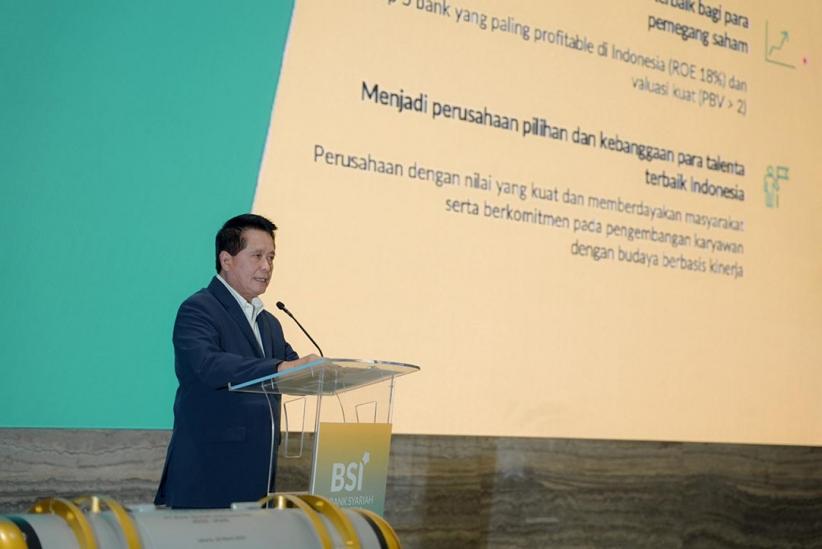 BSI Perkenalkan BEWIZE, Platform Terpadu Solusi untuk Nasabah Wholesale - Bagian 2