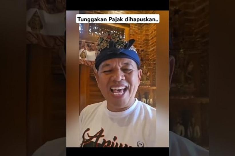 title Kado Lebaran Dedi Mulyadi untuk Warga Jabar, Hapus Tunggakan Pajak Kendaraan Kado Lebaran Dedi Mulyadi untuk Warga Jabar, Hapus Tunggakan Pajak Kendaraan