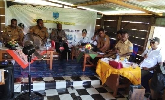 title Legislator Partai Perindo Daniel Antoh Tekankan Pendidikan Partisipasi Warga Mamberamo Raya Legislator Partai Perindo Daniel Antoh Tekankan Pendidikan Partisipasi Warga Mamberamo Raya