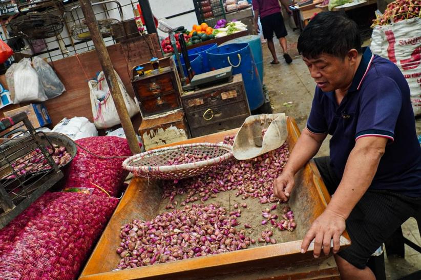 Kemendag Gunakan Sistem Ini untuk Pengendalian Harga Pangan - Bagian 4
