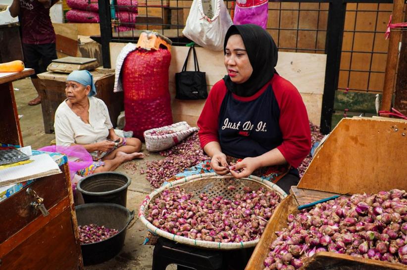 Kemendag Gunakan Sistem Ini untuk Pengendalian Harga Pangan - Bagian 2