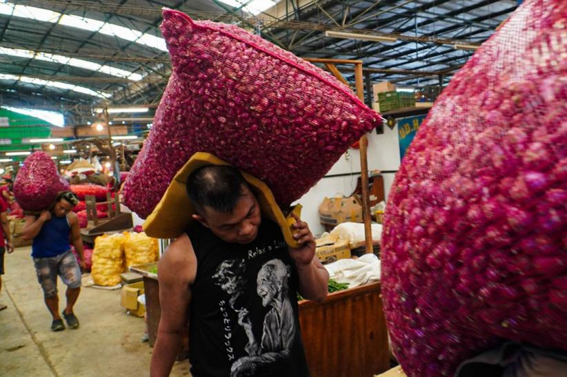 Kemendag Gunakan Sistem Ini untuk Pengendalian Harga Pangan - Bagian 3