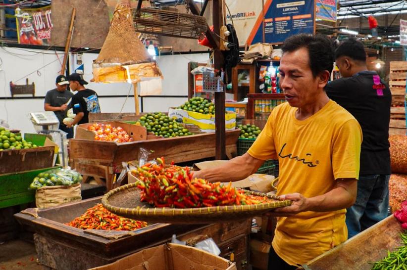 Kemendag Gunakan Sistem Ini untuk Pengendalian Harga Pangan - Bagian 5