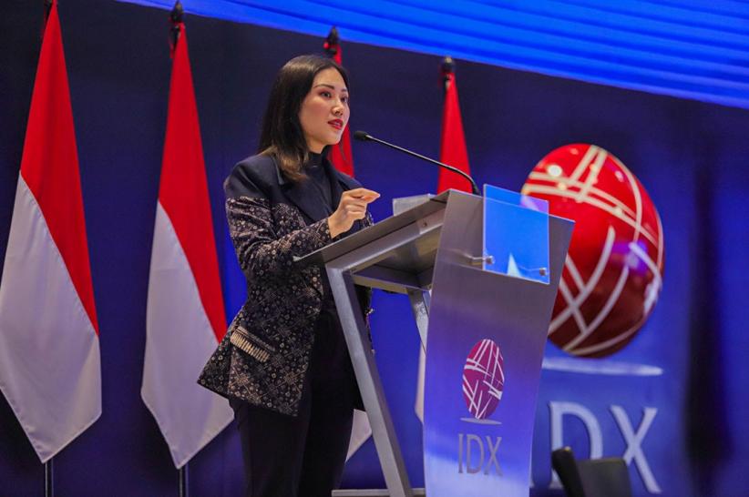 Angela Tanoesoedibjo Paparkan Kesuksesan MNC Group Ubah Tantangan Jadi Peluang  - Bagian 3