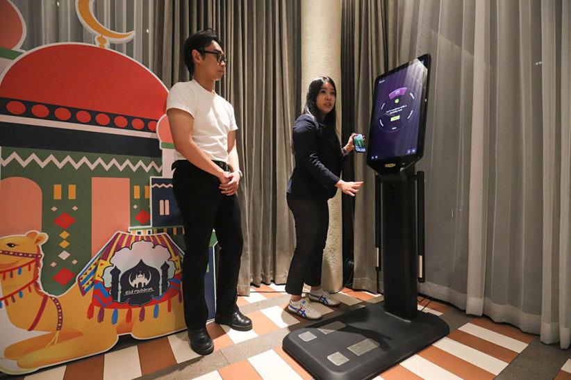 Sistem Pengukuran Kesehatan Canggih Berbasis AI  - Bagian 3
