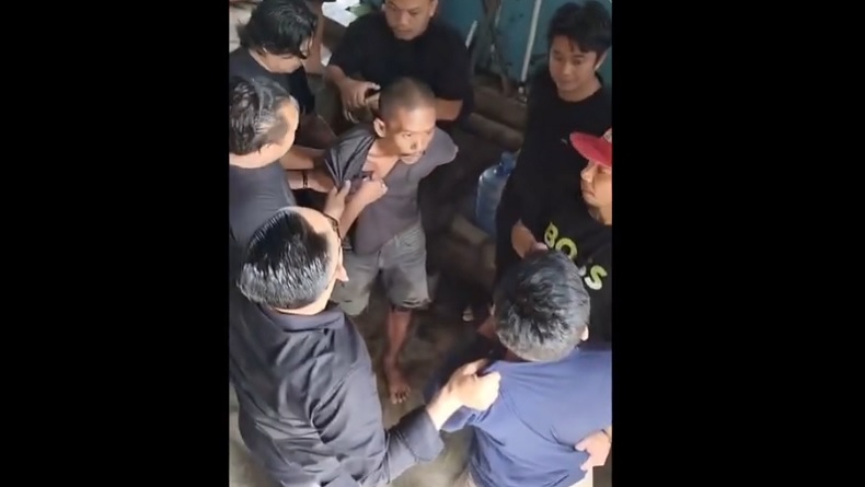 title Pembunuh Feni Ere Wanita Cantik yang Mayatnya Ditemukan Tinggal Kerangka Ditangkap Pembunuh Feni Ere Wanita Cantik yang Mayatnya Ditemukan Tinggal Kerangka Ditangkap
