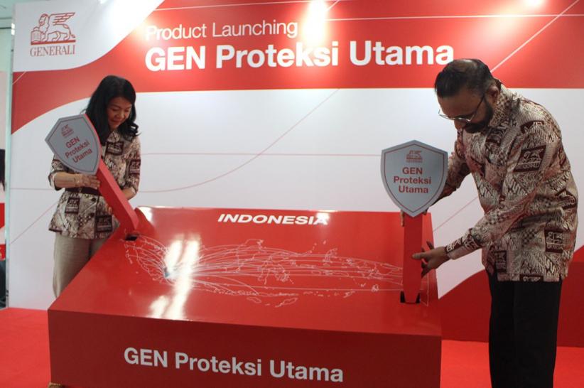 Gen Pro Berikan Perlindungan Jiwa Inovatif - Bagian 4