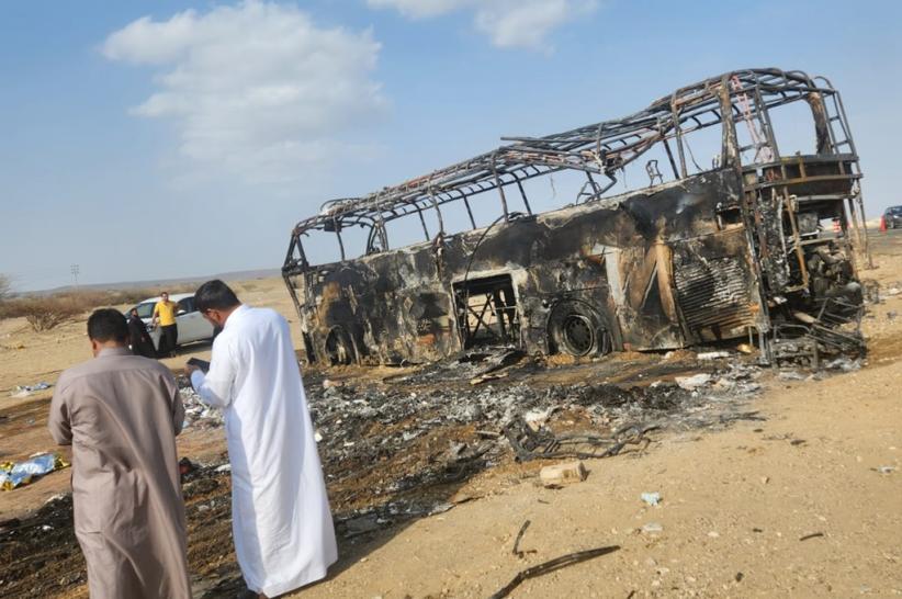 title Ketua RT Ungkap Sosok Satu Keluarga asal Semarang Tewas dalam Kecelakaan Bus di Arab Saudi Ketua RT Ungkap Sosok Satu Keluarga asal Semarang Tewas dalam Kecelakaan Bus di Arab Saudi