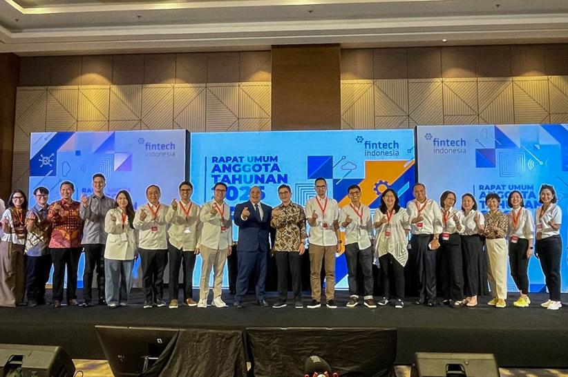 Presdir MNC Life Risye Dillianti Terpilih Jadi Wakil Ketua Umum AFTECH - Bagian 4