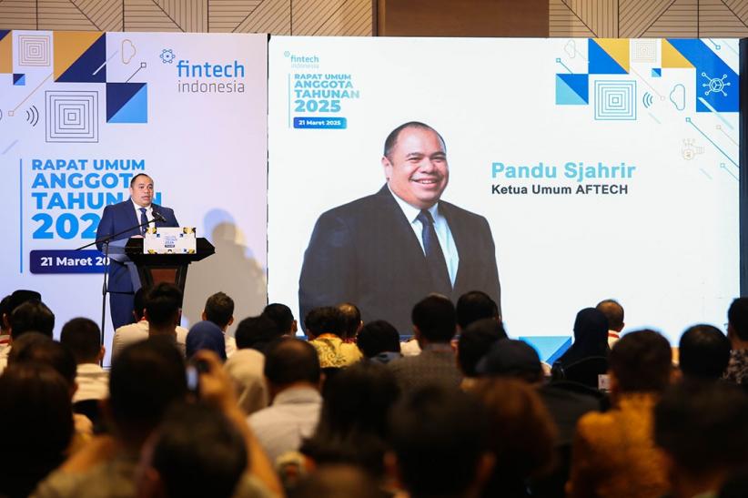 Presdir MNC Life Risye Dillianti Terpilih Jadi Wakil Ketua Umum AFTECH - Bagian 2