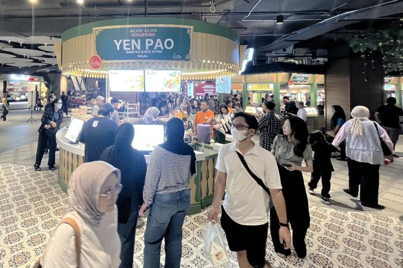 Ngabuburit Berburu Kuliner Nusantara untuk Menu Buka Puasa - Bagian 3