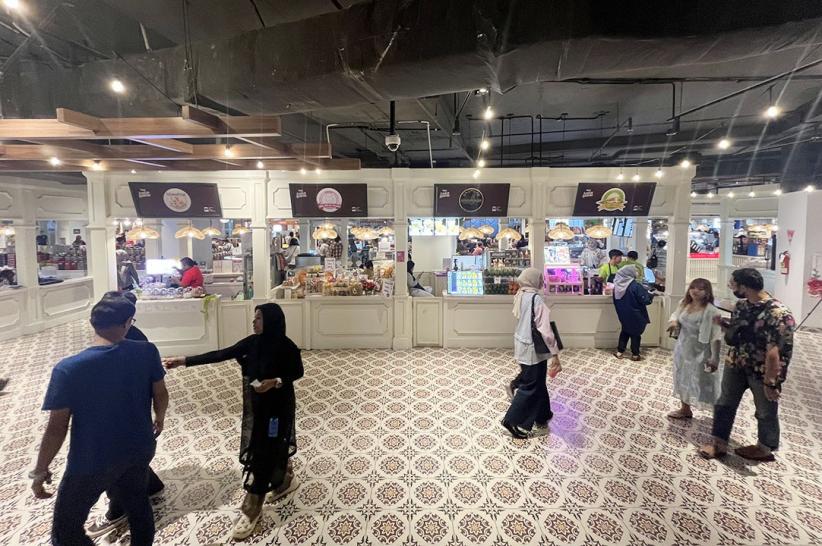 Ngabuburit Berburu Kuliner Nusantara untuk Menu Buka Puasa - Bagian 2