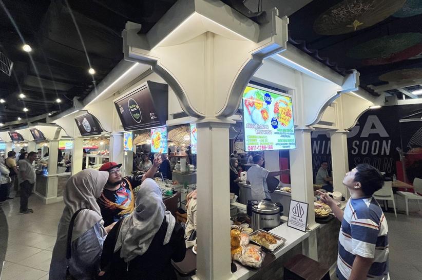 Ngabuburit Berburu Kuliner Nusantara untuk Menu Buka Puasa - Bagian 1