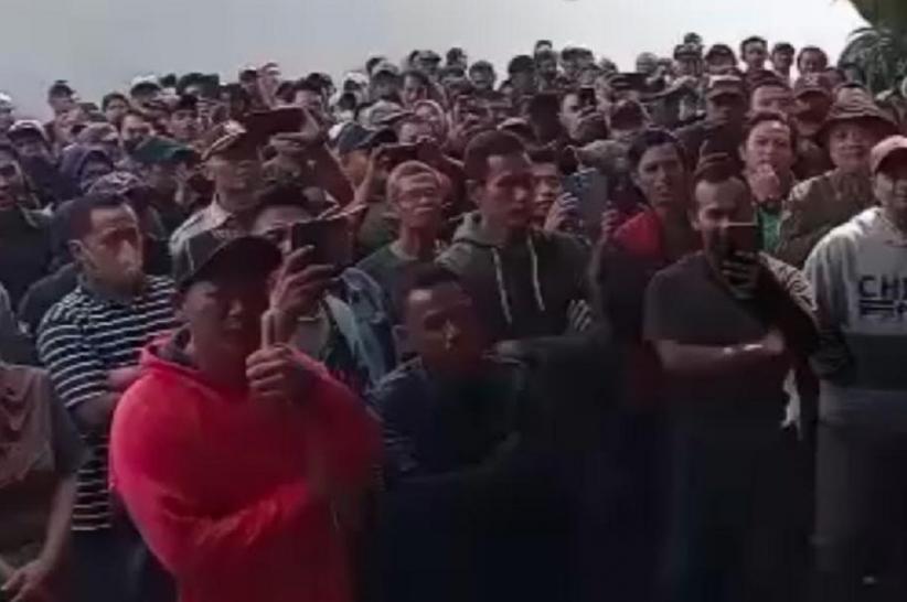 Viral Ratusan Karyawan Pabrik di Bandung Diterpa Ancaman PHK, Ini Kata Kadisnaker