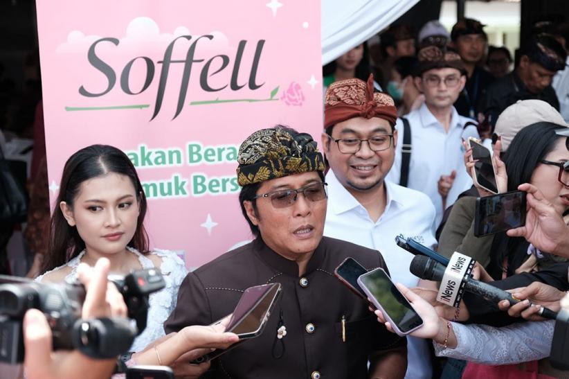 Kolaborasi Cegah DBD dengan Edukasi 3M Plus di Provinsi Bali - Bagian 3