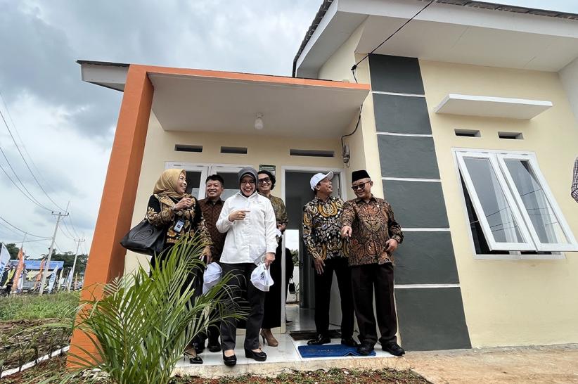 BTN Sediakan 20.000 Rumah Subsidi untuk Guru se-Indonesia - Bagian 6