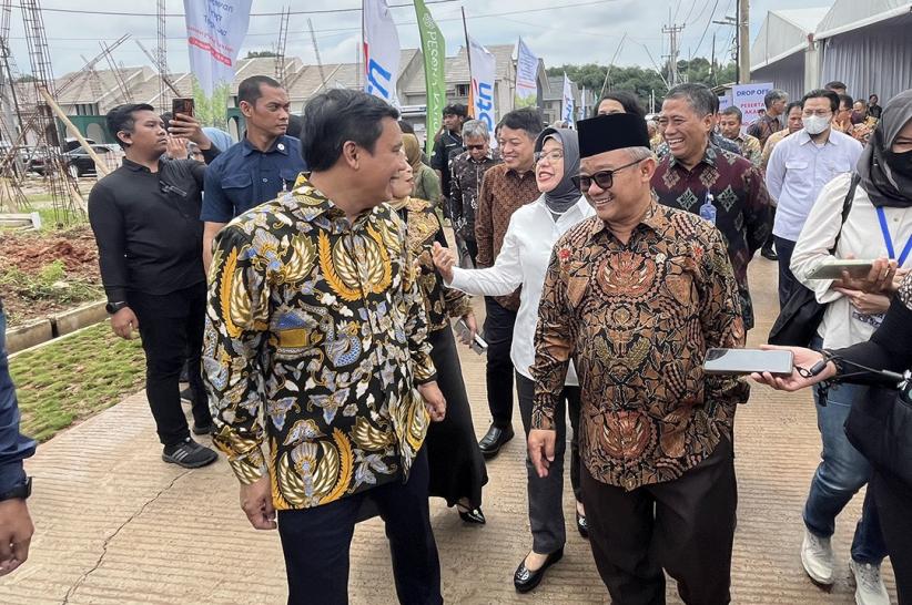 BTN Sediakan 20.000 Rumah Subsidi untuk Guru se-Indonesia - Bagian 5