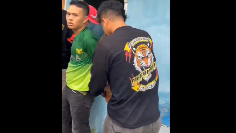 title Casis Polri Ditangkap di Bengkulu, Komplotan Pencurian Motor Lintas Kabupaten Casis Polri Ditangkap di Bengkulu, Komplotan Pencurian Motor Lintas Kabupaten