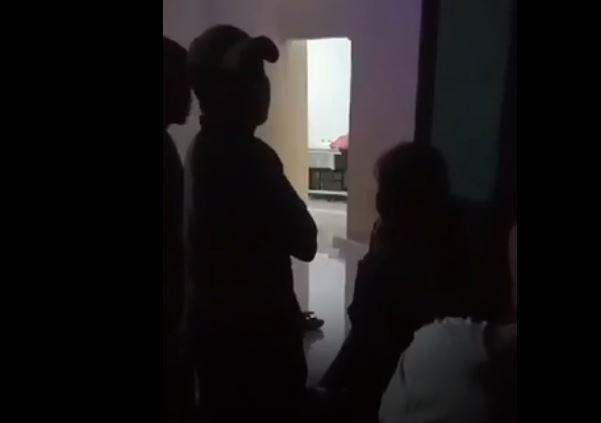 Viral Kades di Musi Rawas Digerebek Warga di Rumah Janda