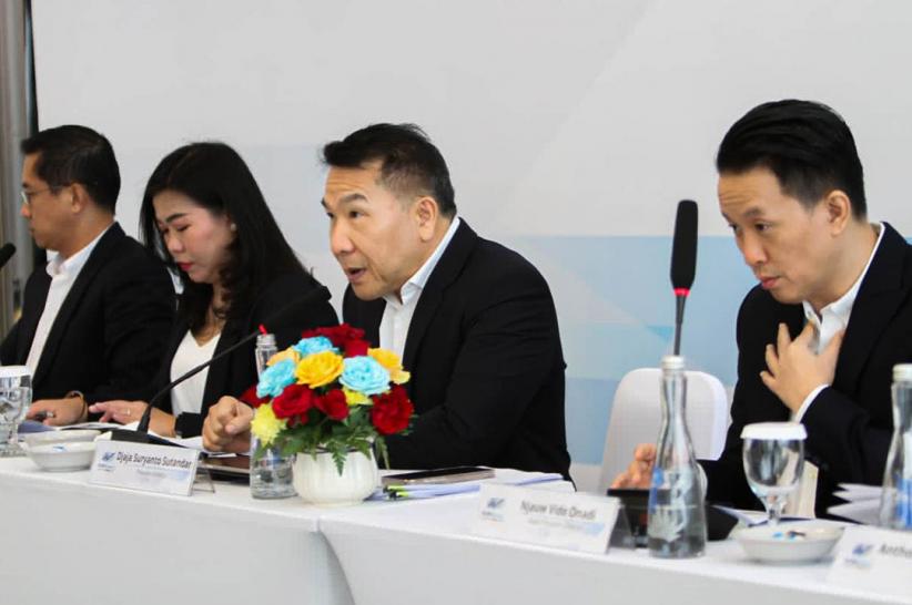 WOM Finance Catat Kinerja Positif Sepanjang 2024 - Bagian 3