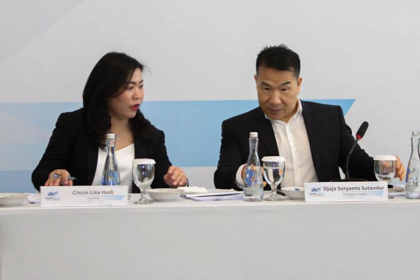 WOM Finance Catat Kinerja Positif Sepanjang 2024 - Bagian 4