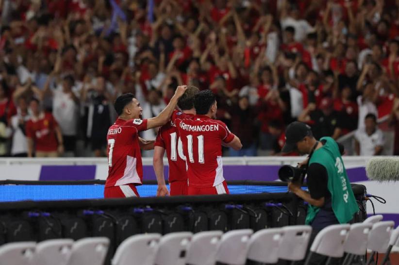 title Peringkat Indonesia di Grup C Kualifikasi Piala Dunia 2026 usai Tekuk Bahrain Peringkat Indonesia di Grup C Kualifikasi Piala Dunia 2026 usai Tekuk Bahrain