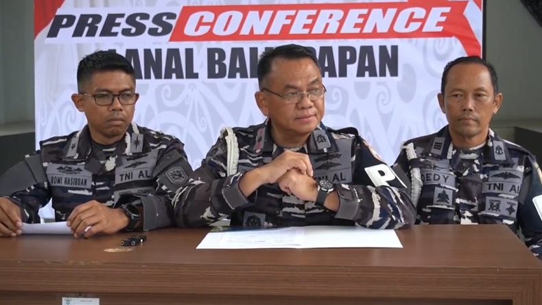 Breaking News: Oknum TNI AL Diduga Terlibat Kasus Pembunuhan Wartawati di Banjarbaru