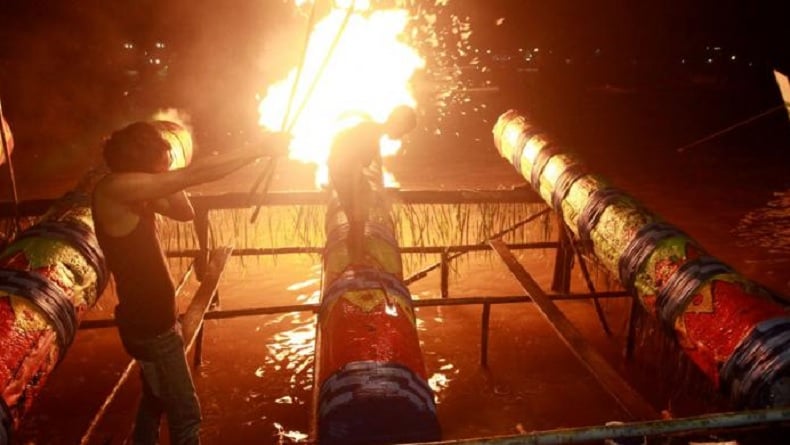 7 Tradisi Unik Lebaran di Berbagai Daerah Indonesia yang Menarik untuk Diketahui