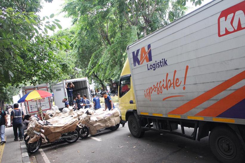 Jasa Pengiriman Paket Motor untuk Mudik, Segini Tarifnya - Bagian 4