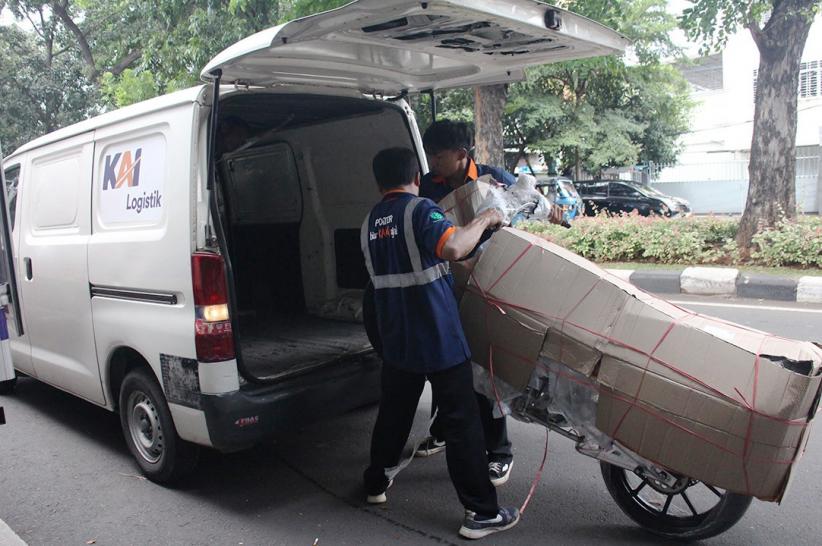 Jasa Pengiriman Paket Motor untuk Mudik, Segini Tarifnya - Bagian 6