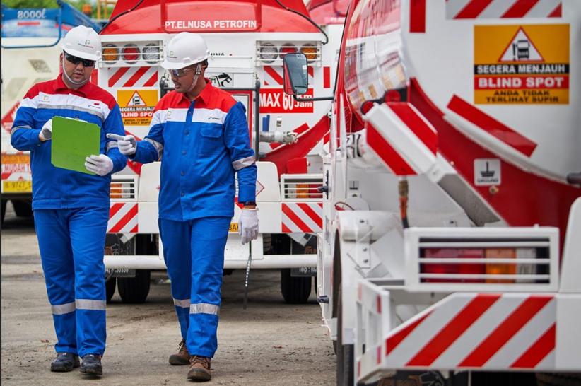 Sinergi Hadirkan Harmoni Energi Kebaikan Jelang Hari Raya - Bagian 1