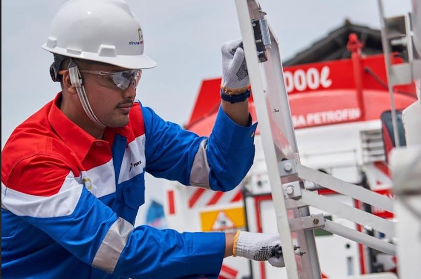 Sinergi Hadirkan Harmoni Energi Kebaikan Jelang Hari Raya - Bagian 2