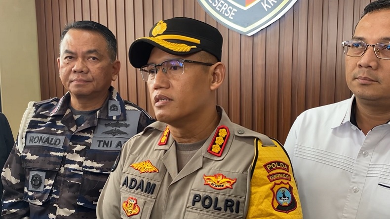 Kasus Pembunuhan Wartawati Juwita Diserahkan ke Denpom Lanal Banjarmasin