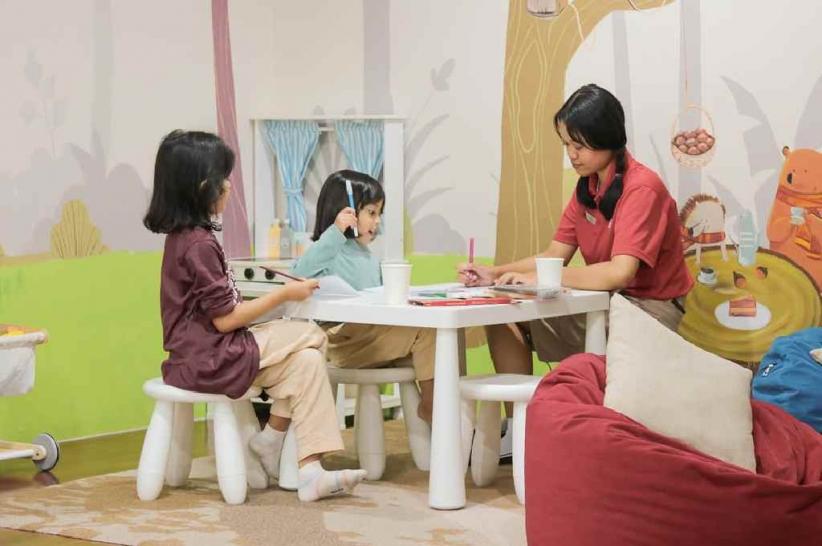10 Tempat Staycation di Bandung dengan View Bagus untuk Libur Lebaran 2025 yang Cocok untuk Keluarga