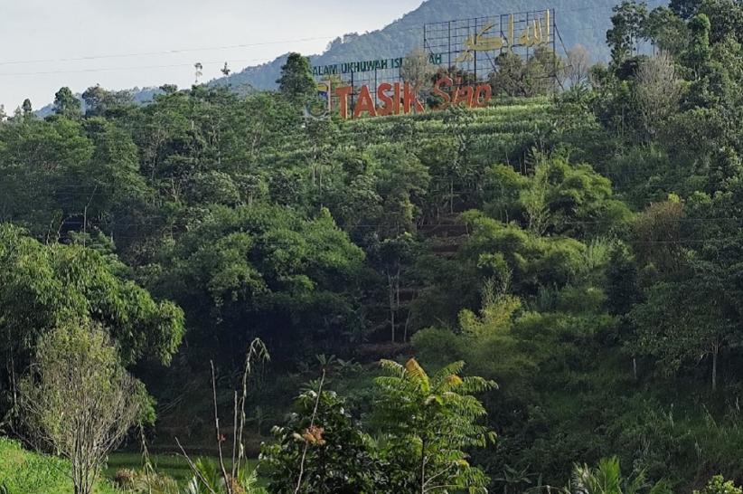 Libur Lebaran di Tasikmalaya, Ini Objek Wisata Pilihan yang Cocok Dikunjungi