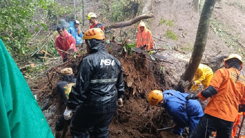 Longsor di Mojokerto, 4 Tempat Wisata di Kawasan Gunung Arjuno Ditutup