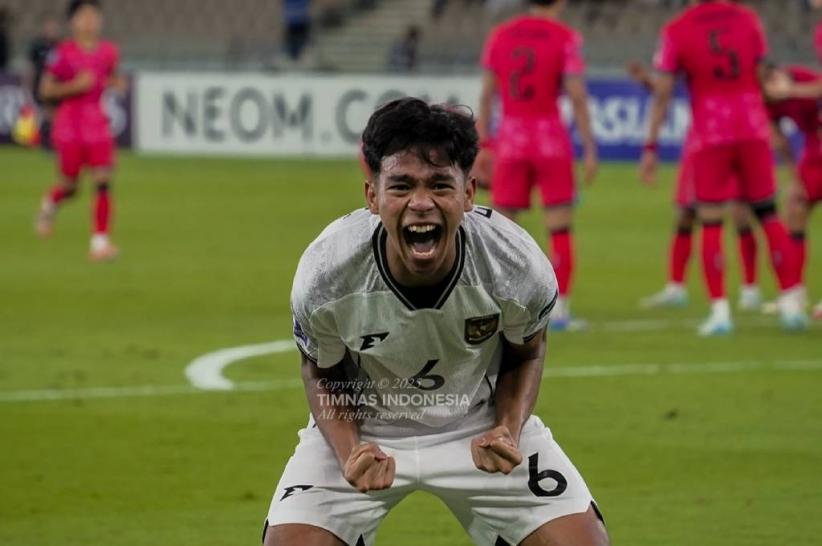 Live RCTI dan GTV Malam Ini, Jadwal Timnas Indonesia U-17 vs Yaman U-17 Jam Berapa?