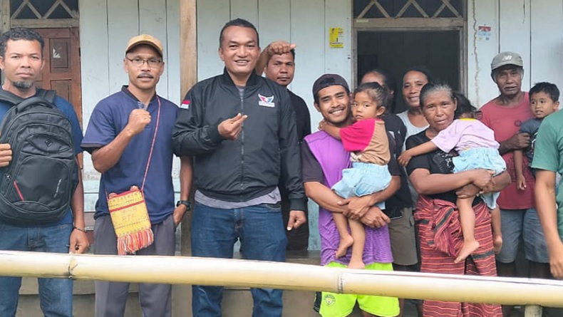 title Anggota DPRD dari Partai Perindo Petrus Elmiance Bantu 2 Balita Telantar di Manggarai Timur Anggota DPRD dari Partai Perindo Petrus Elmiance Bantu 2 Balita Telantar di Manggarai Timur