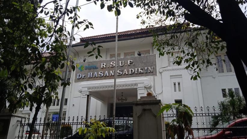 RSHS Bandung Belum Minta Maaf ke Korban Pemerkosaan Dokter PPDS Anestasi