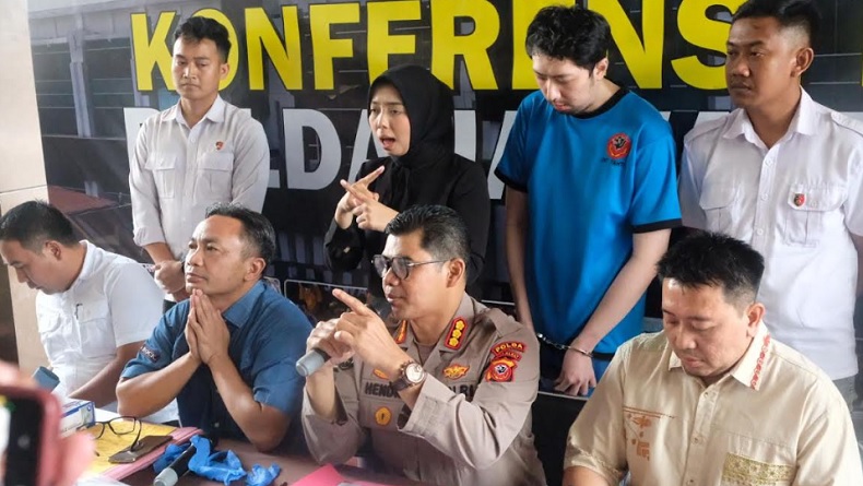title Polisi Periksa 17 Saksi Kasus Dokter PPDS Anestesi Perkosa Pasien Polisi Periksa 17 Saksi Kasus Dokter PPDS Anestesi Perkosa Pasien