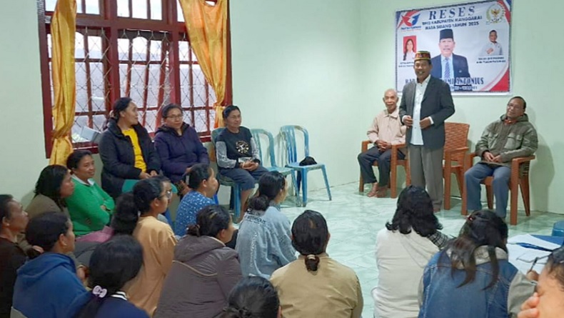 title Anggota DPRD Manggarai dari Partai Perindo Perjuangkan Hasil Reses ke RKPD Anggota DPRD Manggarai dari Partai Perindo Perjuangkan Hasil Reses ke RKPD