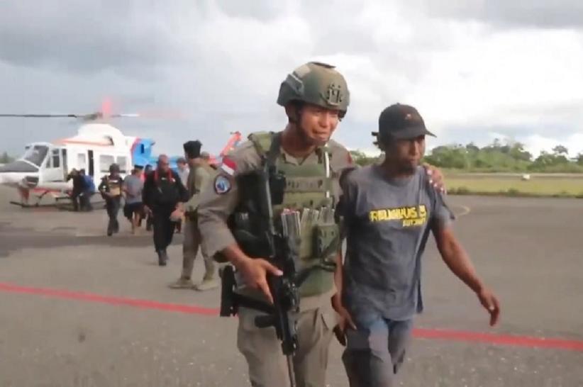 Identitas 6 Korban Pembantaian Sadis KKB di Yahukimo, 5 Orang Belum Teridentifikasi