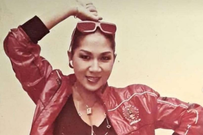 Titiek Puspa Meninggal, Ini Potret Sang Legenda Semasa Muda - Bagian 4