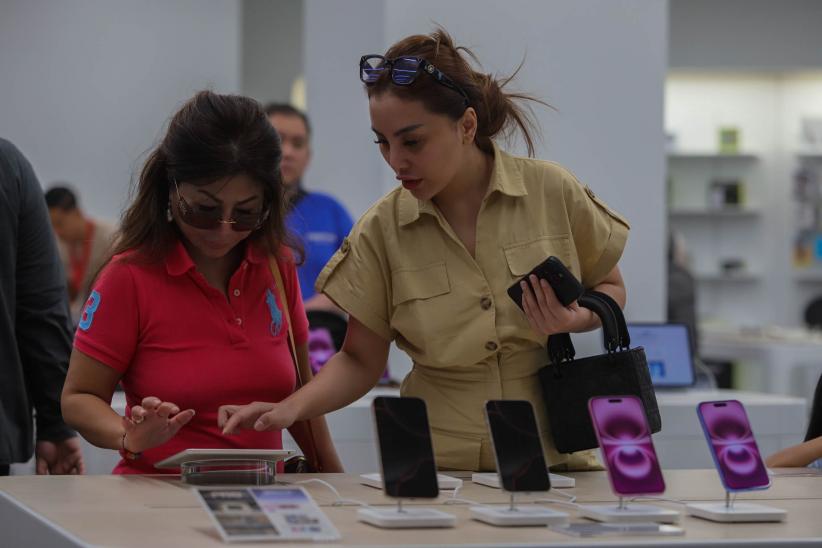 iPhone 16 Series Resmi Dipasarkan di Indonesia - Bagian 4