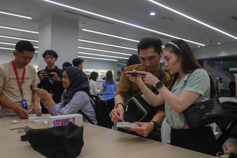 iPhone 16 Series Resmi Dipasarkan di Indonesia - Bagian 3