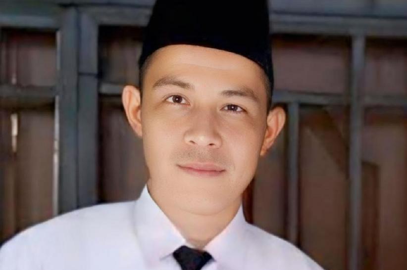 title Viral Guru SD di PALI Sumsel Dikabarkan Meninggal lalu Hidup Lagi, Ini Faktanya Viral Guru SD di PALI Sumsel Dikabarkan Meninggal lalu Hidup Lagi, Ini Faktanya