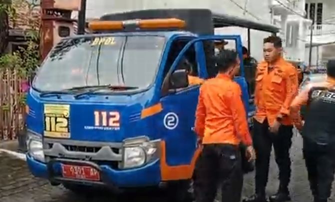 5 Fakta Pria di Surabaya Tewas Dimangsa  Anjing Peliharaannya, Nomor 2 Bikin Merinding